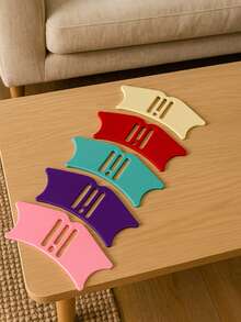 1 pieza Herramienta aplicadora de maquillaje de silicona, rizador de pestañas, moldeador de contorno nasal, cepillo abanico para máscara, mezclador de sombra de ojos y resaltador para principiantes, reutilizable, lavable, portátil, adecuado para el hogar, la oficina, la escuela, al aire libre, maquillaje, económico, decoración de habitaciones, tocador, viajes, dormitorio, accesorios de maquillaje