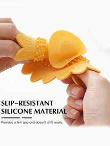 1 件花朵按压式水槽排水过滤器，花朵设计水槽排水盖，毛发过滤器和排水塞，除臭排水塞，具有除臭功能的向日葵排水管，适用于浴缸、水槽、厨房、浴室配件 - 彩色 - 查看 9