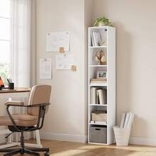 Librerie - Bianco - Visualizzare 4