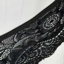 Calcinha Sensual Tanga  1135 Intima Delas