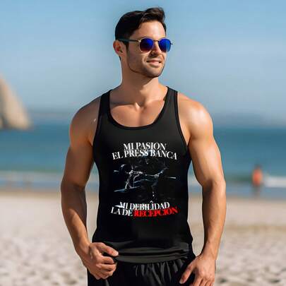CAMISETA OLIMPICA DEPORTIVA GYM URBAN CASUAL CALACAS CHIDAS ANIME ROCK OH612