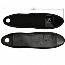 New Hand Massager, Wrist Massage With Hot Compress, Automatic Kneading, 3 Temperature And Massage Modes, A Gift For Family Members