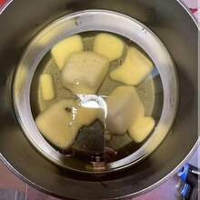 100g/500g/1000g，乳白色碎片/颗粒大豆蜡块优质椰子蜡，用于DIY香薰蜡烛制作材料，大豆蜡烛，装饰蜡烛，香薰蜡烛制作，自制蜡烛蜡 - 椰子蜡混合物 - 奶油混合物，适用于高负荷香氛配方 - 彩色 - 查看 4