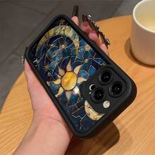 Fundas básicas para teléfono - Negro - Ver 6