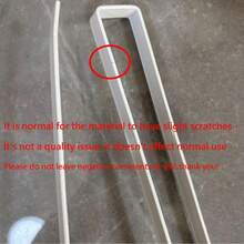 1pc Iron Paper Towel Holder, Modernist Black Paper Towel Dispenser For Kitchen