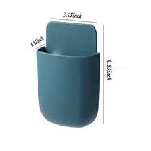 激光雕刻遥控器收纳盒，激光定制遥控器盒，解决“找遥控器”的烦恼，用心看得见，简约设计+个性雕刻，适合各种装饰 - 客製化遙控器收納盒 - 查看 8