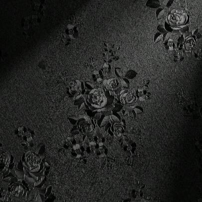 1 Roll Of Multicolor Floral Bohemian Home Decoration Wallpaper, Instant Peeling And Pasting Wallpaper Peeling And Pasting Art Walls, Cabinets, Wardrobes, Bedside Table Renovation, Home Decoration, Aesthetic Contact Paper, Wall Decoration, Room Decoration Aesthetics