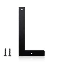 5 Incn Metal Aluminium House Numbers Letters, Black House Address Letters, Outdoor Mailbox Numbers, Modern Metal Address Number Letter For Homes, Apartments, Farms