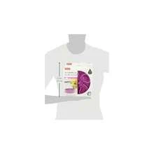 Outward Hound Fun Feeder Slo Bowl, Small Slow Feeder Dog Bowl, 3_4 Cups, Mini, Mint - MàuF - Xem 9