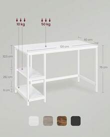 Office Desk - 白楓 - 查看 8