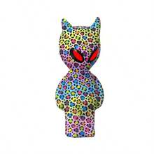 1pc,Compact Soldering Iron 510 Thread Battery 500mAh With Display Screen,USB-C Charging Port,Adjustable Voltage,Compatible With Heated Tip Tool