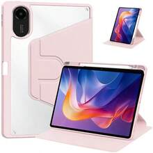 适用于 Redmi Pad Pro 12.1 英寸平板电脑的 360 度旋转保护套，带笔槽，也适用于 Redmi Pad Pro/Poco Pad 12.1 2024 平板电脑 - 彩色 - 查看 18