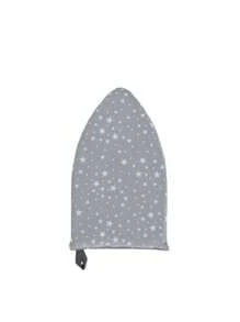 Portable Mini Ironing Board, High Temperature Resistant Sponge Handheld Steam Pad, Small And Portable Clothing Ironing Pad, Easily Solve Wrinkles, Mini Ironing Board, Hanging Ironing Machine, No Electricity Required, A Must-Have For Apartments And Home Travel, Compact And Foldable Design, With Sponge Pad, Quickly Touch Up Clothes.