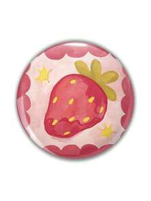 Broche con diseño de gato lindo, pasador de mujer, pasador de solapa, colgante de bolso, accesorio de moda, regalo divertido para amigos, familia, maestros y compañeros de clase