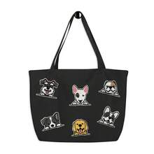 9片刺绣徽章贴片，大号粘性贴片，适用于服装、帽子、夹克、DIY，可爱猫狗表情，可缝制或熨烫，刺绣装饰贴片，适用于毛衣、裤子、服装配饰 - 9件組狗狗 - 查看 9