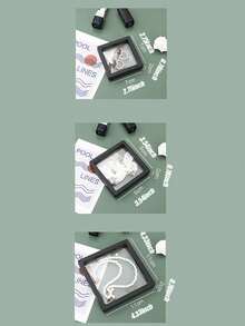 3 Stück elegantes Schmuckaufbewahrungsbox-Set zum Organisieren von Ringen, Halsketten, Armbändern und Abzeichen - perfektes Geschenkbox für Modebewusste, ideal für Wohndekoration, Reisen und besondere Anlässe, stilvolles und funktionales Design, um Ihr Zubehör ordentlich und zugänglich zu halten, toll als Geschenk zu Geburtstagen, Jahrestagen und Feiertagen