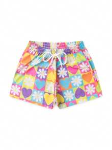 Girls' Summer Set For 2 To 14 Years - Immediate Shipping - Nhiều màu - Xem 8