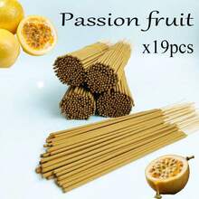 25/55/125 支白鼠尾草熏香棒，8.66 英寸，清新空气，适合瑜伽和冥想，净化心灵，消除负能量