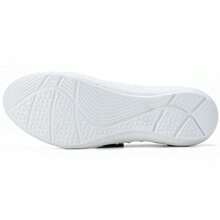 Sapatilha Esportiva Kolosh C3465 - Branco - Branco - Visão 5