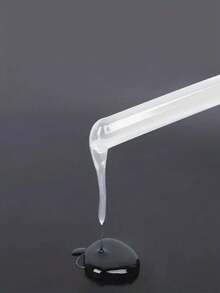 20pcs Mini Ultra-Clear Hot Melt Glue Sticks, Smooth Transparent Adhesive, Odorless, Sturdy, Compatible With Most Glue Guns, DIY, Handicrafts, Woodworking, Plastic,Tool Accessories,Christmas Handicraft Tools,Festival Handmade Crafts,Mini Super Clear Safety Hot Melt Glue Sticks