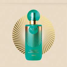 Body Splash Afrodite Garden Hinode By Jade Picon 200ml - 水果&柑橘香調 - 查看 2