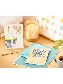 Birthday Card For Friend Life Sweet