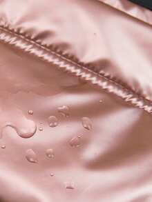 Haustierkleidung Hundeweste Herbst/Winter Neue Katzen Haustierkleidung Fleece T-Shirt Wasserdichte Haustierzubehör - Gold - Übersicht 10