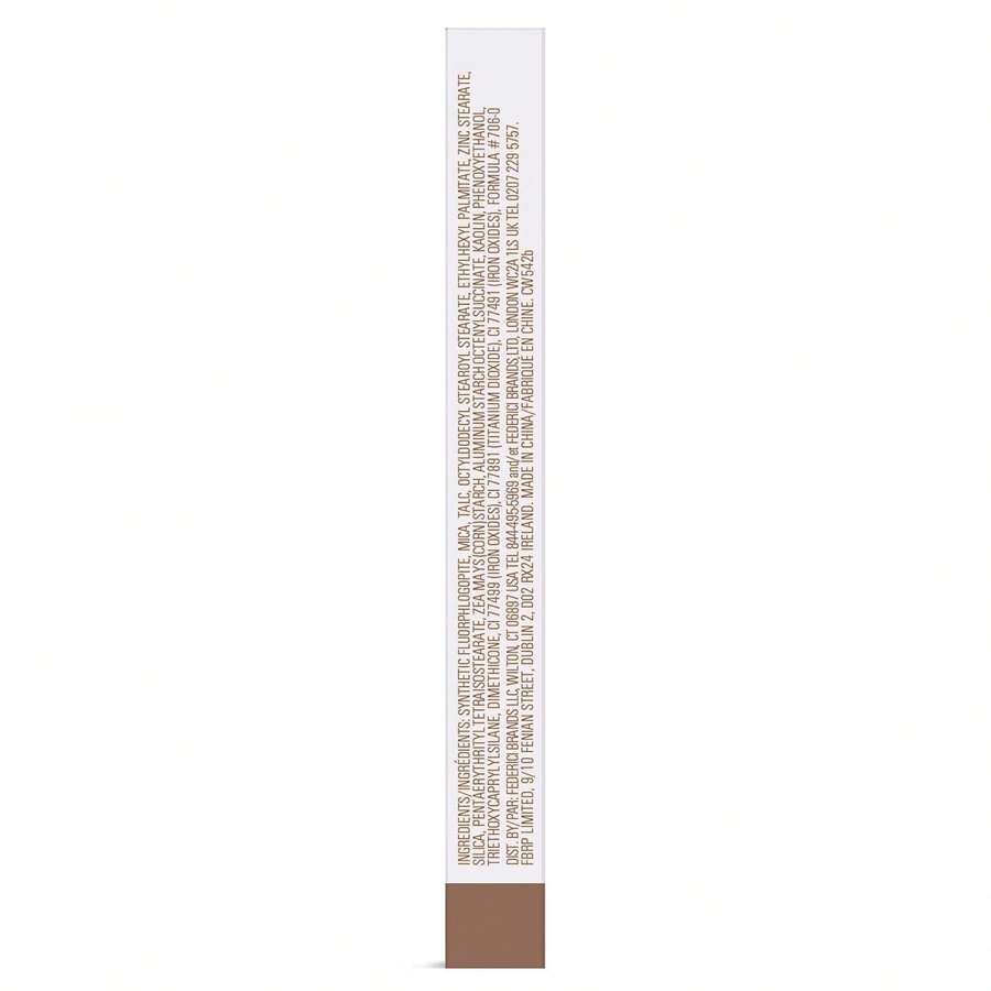 Color Wow Root Cover Up 出自 Color Wow，0.07 盎司根部遮盖粉 - 浅棕色 浅棕色 - 彩色 - 查看 1