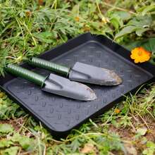 3 ألواح أحذية، ألواح أحذية للطين، نعال متعددة الاستخدامات للداخلي والخارجي، مناسبة لألواح الأحذية العملية للأحذية الخارجية