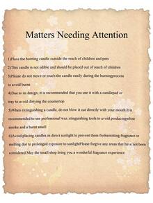 Brown Vertical Striped Tapered Cylindrical Scented Candle, European-Style Home Decor Foyer Accent, Wedding Favor Candle, Suitable For Rooms, Dining Tables And All Corners Of The Home, Ideal For Christmas Gatherings, Birthday Celebrations, Romantic Weddings And Elegant Dinners, Expressions Of Love On Valentine's Day, Heartfelt Anniversaries, And Gifts For Mothers.