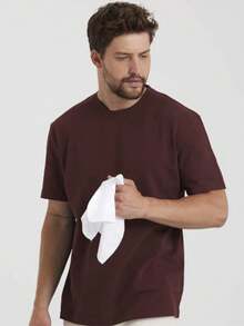 12 Packs Of 40cm Classic Men's And Women's Absorbent Plaid Handkerchiefs, Comfortable And Soft Small Square Handkerchiefs For Wiping Sweat, The Best Gift For Friends