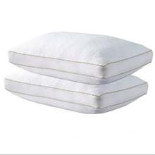 Sweet Home Pillows With Mesh Sides Enhanced Airflow And Cool Sleep Mattress Toppers - 1 - 查看 5