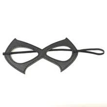 1pc Mask And 1pc Cat Ear Headband, Women's Accessories, Adult Cat Costume, Holiday Gift, Suitable For Halloween Cosplay Party - Multicolor - View 9