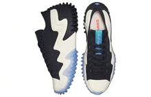 Run Star Motion Low 'Black Ivory' Men Sneakers A00855C - 彩色 - 查看 4