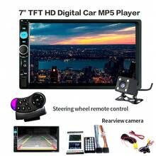 Car Intelligence System - Black - View 7