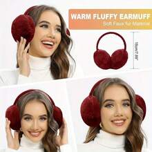 5pcs/Set Winter Outdoor Sports Gear: Thick Knitted Beanie, Neck Warmer, Touchscreen Gloves, Fleece Earmuffs And Snow Socks, Suitable For Skiing, Cycling And Hiking