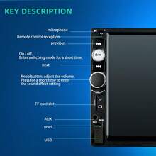 Car Intelligence System - Black - View 8