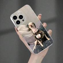 Fashion Phone Cases - 透明2053 - View 4