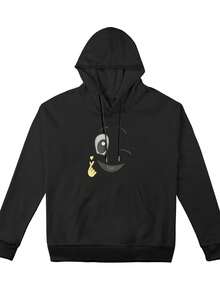 Plus Size Hoodie Finger Love Sign Wink Women Hoodies Long Sleeve Comfy Casual Pullover Sweatshirts Hoodies For Women Fashion Novelty Hoodies Hooded Pullover Sweatshirts With Pockets Sweatshirt For Women Birthday Gifts For Women