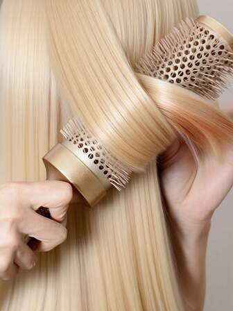 Household Extended Curling Comb Inner Buckle Cylinder Extended Roller Comb Long Hair Blow Dryer High Temperature Resistant Fluffy Styling Curling Comb Hair Tools,Back To School,Travel Holiday Essentials,Hair Accessories For Women,Brush,Hair Brushes,Edge Brush,Brush Hair,Hair Comb,Comb Hair,Detangling Brush,Ball Brush,Mini Hair Brush,Hair Brush Set,Wooden Comb, Comb, Slick Back Brush, Hairbrush, Edge Brush, Brush Hair, Hair Comb, Hair Brush Set, Comb Hair, Mini Hair Brush, Detangling Brush,Hair Products, Hair Tools, Hair Stuff, Hair Care, Curly Hair Brush, Barber, Barber Accessories, Hairdressing Equipment,Travel Essentials,Travel Essential,Hairstyle,Hairdressing,Hair Brush,Slick Back Brush,Styling Brush,Curly Hair Brush,Edge Brush,Hair Comb,Brush Hair,Hair Brush Set,Comb Hair,Comb For Curls,Detangling Brush,Hair Brush For Women,Hair,Travel,Hair Products,Hair Tools,Hair Stuff,Barber,Barber Accessories,Barbershop,Hairdressing Equipment