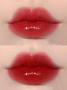 Yves Saint Laurent 圣罗兰正品唇膏 - #RM ROUGE MUSE #NM NU MUSE - 0.04 盎司/1.3克迷你装 - #1971 Rouge Provocation - 查看 7