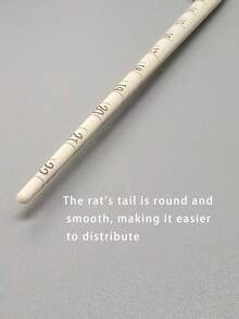 Cepillo de peluquería exclusivo de salón, peine con púas de estilo macaron multicolor, cepillo de cola de rata para peinar, esencial para el hogar y los viajes del estilista, cepillo de pelo, cepillo desenredante, cepillo de pelo, peines, barbero, herramientas para el cabello, productos para el cabello, cepillo para el cabello liso, cuidado del cabello, peine de cabello, peine de cabello, cepillo para cabello rizado, artículos para el cabello, cepillo desenredante, cepillo de bola, mini cepillo de pelo, productos para el cabello rizado, equipo de peluquería, Navidad, peluquería, peine de madera, artículos de viaje, peinado, peluquería