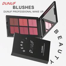 DUNUF Color Bloom Liquid Blush-Realliquid Blush Liquid Waterproof Long Lasting High Pigment Non-Fading Natural Lasting Glow Lightweight Face Makeup Rare Graduation Birthday Holiday Summer Fall Autumn FancyFashion Women Brand Makeup Cosmetic Beauty Party Beach Travel Camping Outdoors School Campus Trip Festivals Decor Gift Present Rose Girl Cosplay Best Color Charm Vibe - DFR - Xem 6