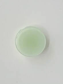 1 pièce Support de téléphone rond dégradé de couleur unie, support de téléphone pliable et télescopique de bureau créatif, support de téléphone adhésif extensible compatible avec , téléphone Android, cadeau pour anniversaire, famille, amis. Accessoires de téléphone avec poignée de téléphone à pousser-tirer. - Multicolore - Voir 19