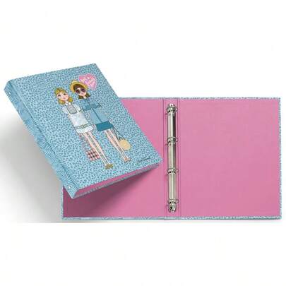 campus Cartelle espandibili