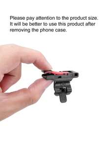 4件套游戏指套辅助套装，适合作为生日礼物送给家人和朋友，男士礼物，游戏控制器配件，游戏相关产品