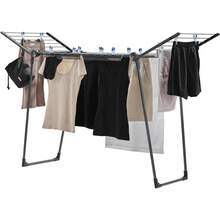 Telescopic Clothes Drying Racks - מהדורה רגילה - ראה 2