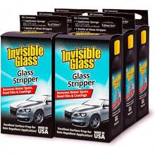 Glass Cleaner - 3.38 Fl Oz (Pack Of 6) - View 12