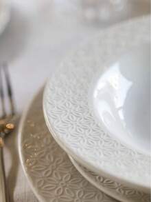 Set da pranzo - Golf - Visualizzare 7