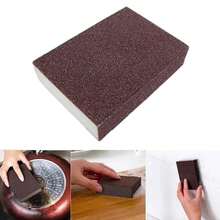 Kit Esponja Magica Limpeza Pesada Tira Manchas Riscos Ferrugem Sujeiras Multiuso